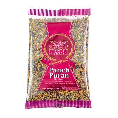 Buy Heera Panch Puran 300g Online
