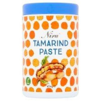 Buy NIRU TAMARIND PASTE Online in UK