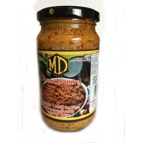 Buy MD Red Coconut Sambol 350G Online