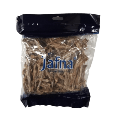 JAFFNA DRIED ANCHOVY HEADLESS Online from Lakshmi Stores, UK
 