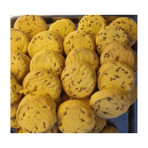 Buy Fresh Jeera Biscuit Online