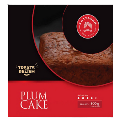 Buy kottaram plum cake online from Lakshmi Stores, UK