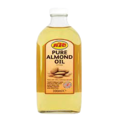 Buy Ktc Almond Oil  Online from Lakshmi Stores, UK