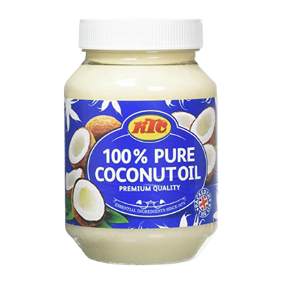 Buy Ktc Coconut Oil  Online from Lakshmi Stores, UK