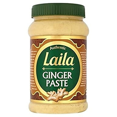 buy laila ginger paste online, Lakshmi Stores, UK