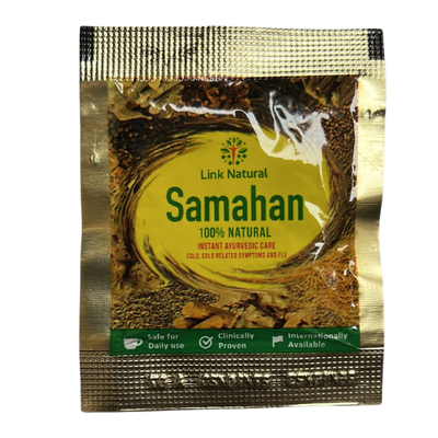 Buy Link Natural Samahan  Online from Lakshmi Stores, UK