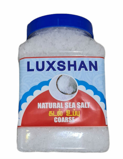 Buy  Luxshan Crystal Salt Online, Crystal Salt  from Lakshmi Stores, UK