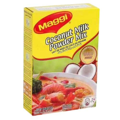 Buy Maggi Coconut Milk Powder 150G Online