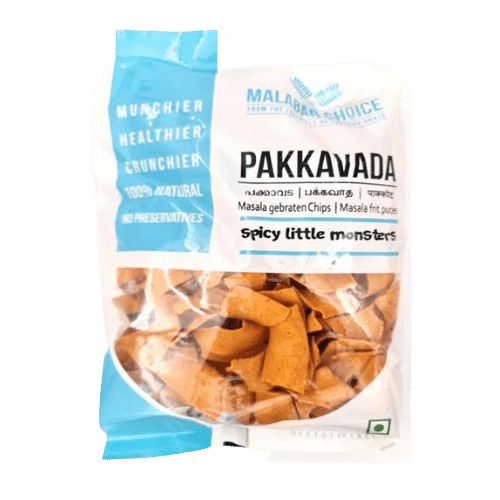 Buy Malabar Choice Pakkavada 150G Online
