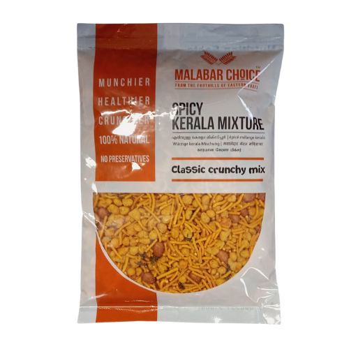 Buy Malabar Choice Spicy Kerala Mixture 275G Online
