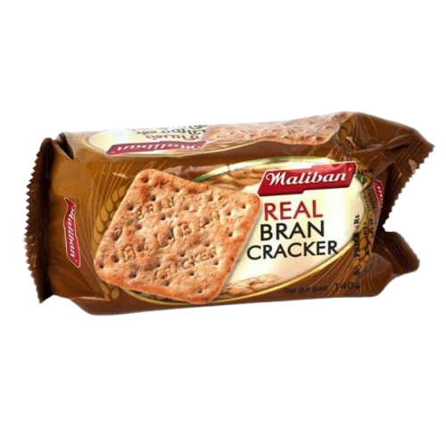 Buy Maliban Biscuits Bran Cracker 140G Online