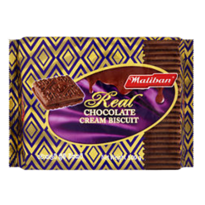 Buy Maliban Biscuits Chocolate Cream Online from Lakshmi Stores, UK