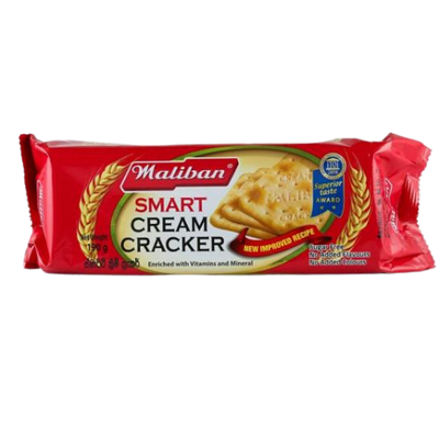 Buy Maliban Biscuits Cream Cracker  Online from Lakshmi Stores, UK