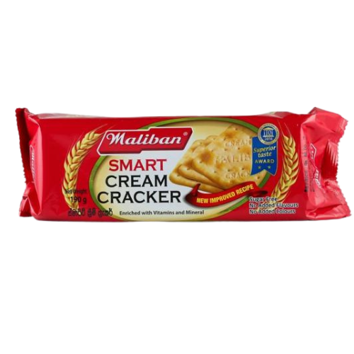 Buy Maliban Biscuits Cream Cracker  Online from Lakshmi Stores, UK