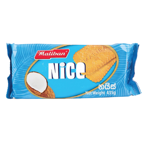 Buy Maliban Biscuits Nice 400G Online