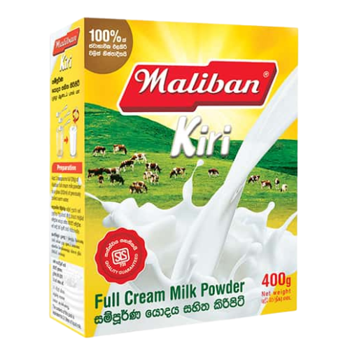 Buy Maliban Milk Powder Online