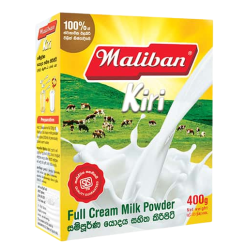 Buy Maliban Milk Powder Online From Lakshmi Stores, UK