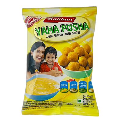 Buy Maliban Yaha Posha   Online from Lakshmi Stores, UK