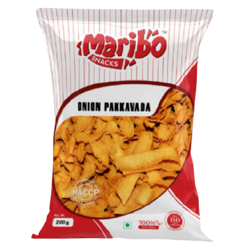 Buy maribo onion pakkavada  online from Lakshmi Stores, UK