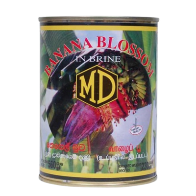 Buy Md Banana Blossom In Brine  Online from Lakshmi Stores, UK
