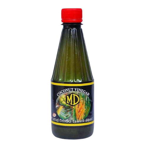 Buy MD Coconut Vinegar 350Ml Online