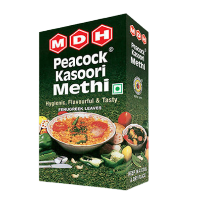 BUY MDH KASURI METHI MASALA ONLINE FROM LAKSHMI STORES, UK