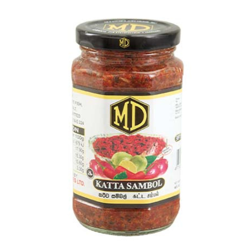 Buy MD Katta Sambol 330G Online