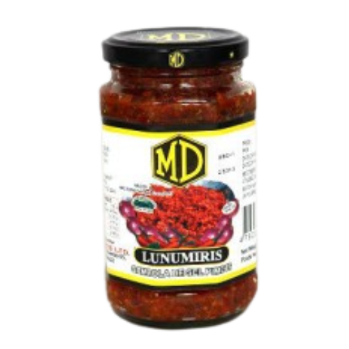 Buy MD Lunumiris 330G Online