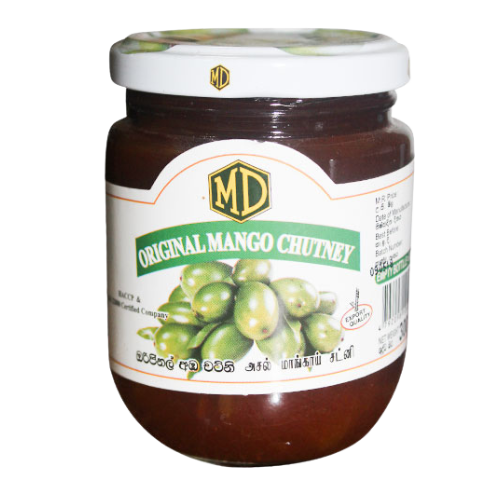 Buy MD Mango Chutney 300G Online