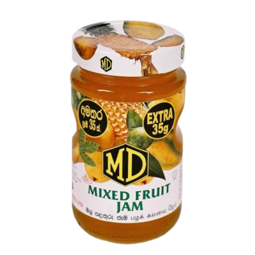 Buy Md Mix Fruit Jam  Online from Lakshmi Stores, UK