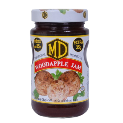Buy Md Woodapple Jam  Online from Lakshmi Stores, UK