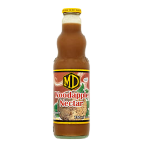 Buy MD Woodapple Nectar Juice 750ML Online