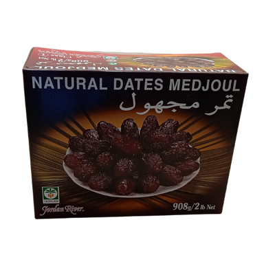 MEDJOOL DATES