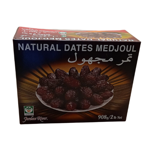 MEDJOOL DATES