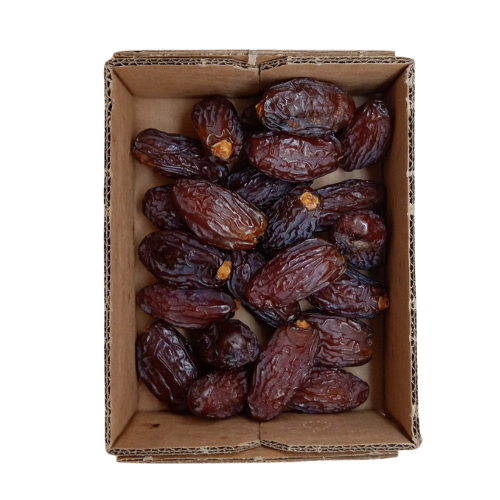 MEDJOOL DATES