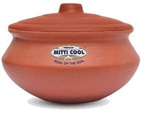 Buy MITTI COOL BIRYANI POT Online in UK