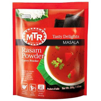 Buy MTR RASAM POWDER Online in UK