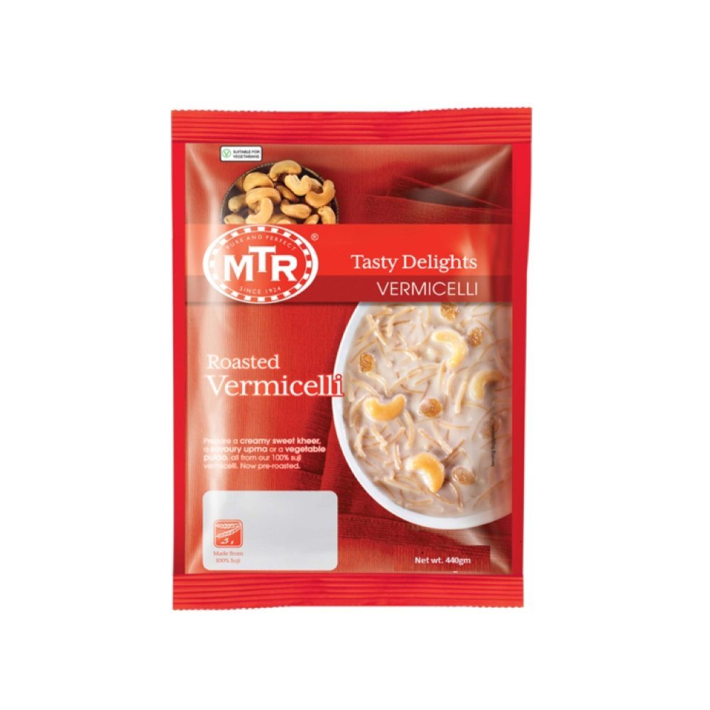 Buy Mtr Vermicelli Roasted 400G Online