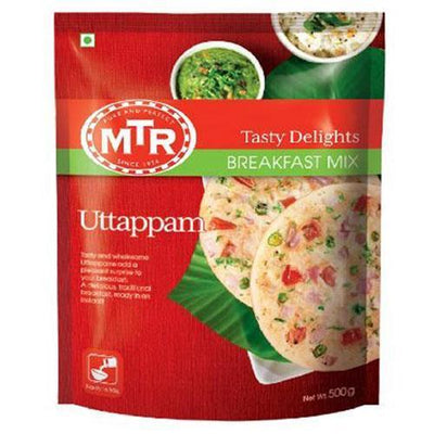 MTR UTTAPPAM MIX Online from Lakshmi Stores, UK
 