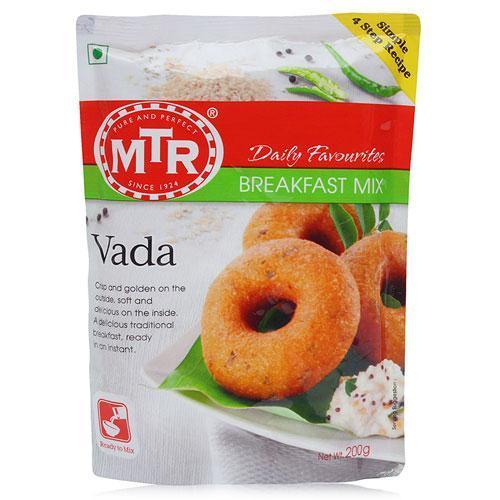 Buy Get Mtr Vada Mix 200G Online