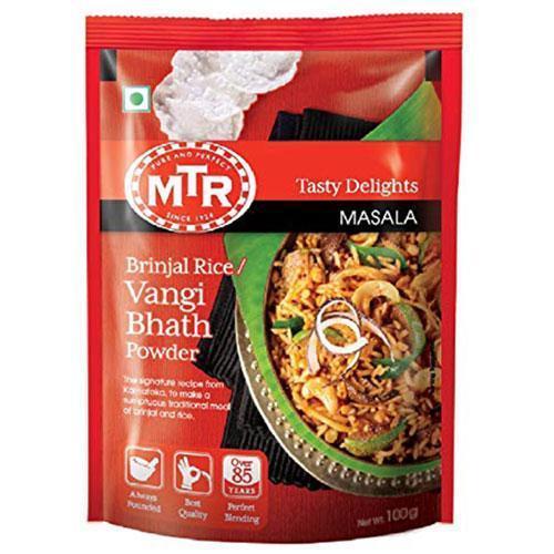 Buy MTR Vangibath Powder 100G Online