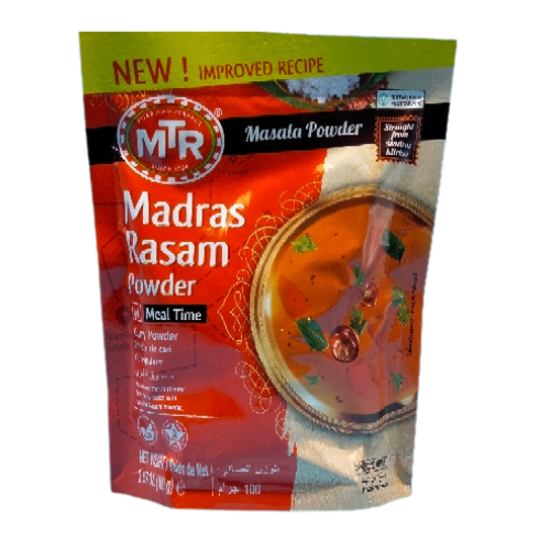 Buy MTR MADRAS RASAM POWDER 100G Online