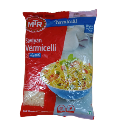 SHOP MTR VERMICELLI UNROASTED Online from Lakshmi Stores, UK
 