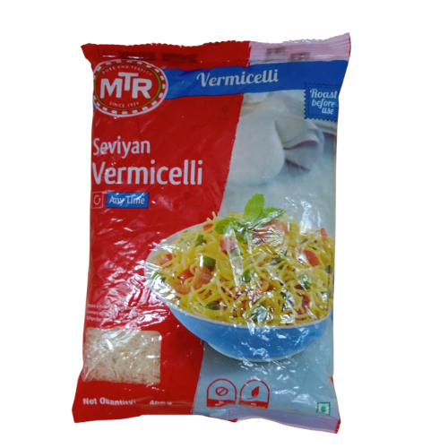 SHOP MTR VERMICELLI UNROASTED Online from Lakshmi Stores, UK
 