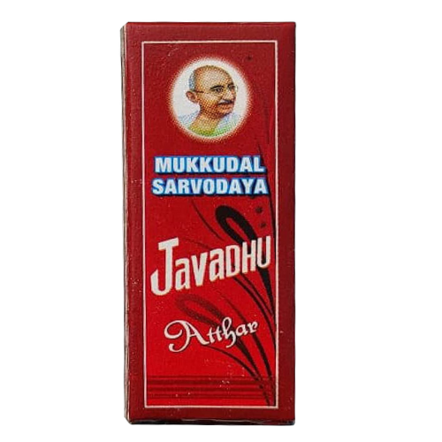 Buy Mukkudal Sarvodaya Javadhu Atthar 3ML Online