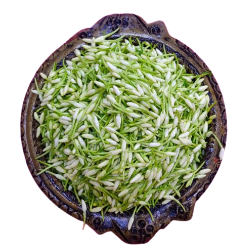 Buy Mullai Flower 100g Online