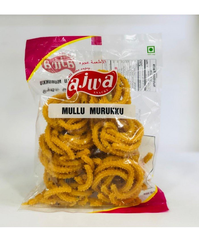 Buy AJWA MULLU MURKU Online in UK