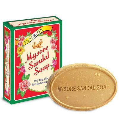 Buy MYSORE SANDAL SOAP Online in UK