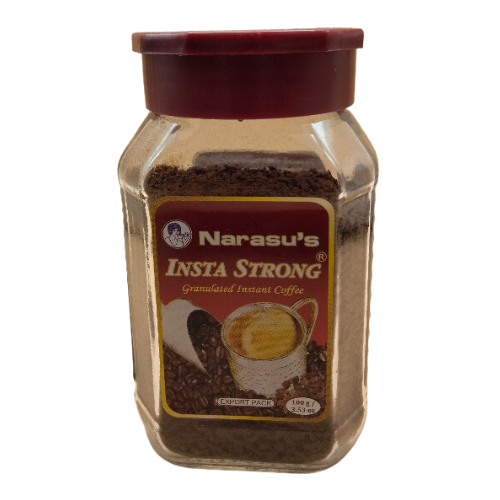 Buy Narasus Coffee Instant Strong 100g Online