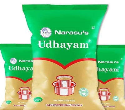 Buy NARASUS UDHAYAM FILTER COFFEE Online in UK